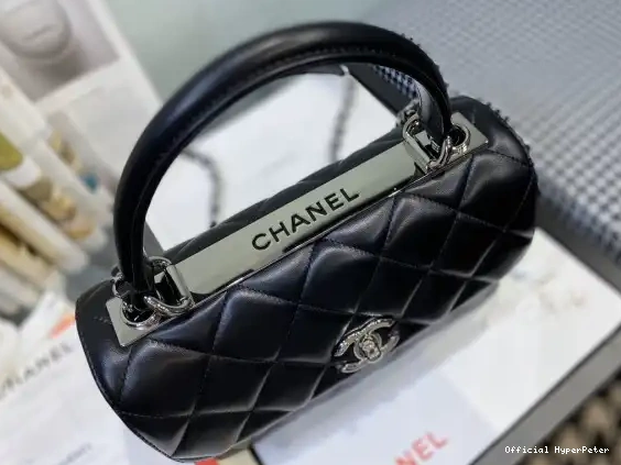 Hyper Peter BAG CHANEL TRENDY 0502